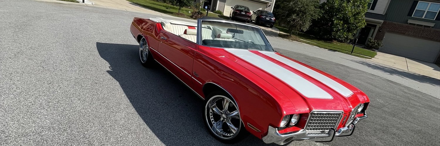 Troy Williamson banner