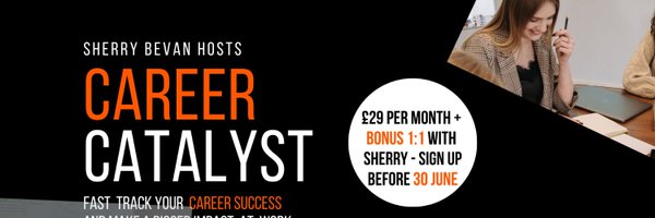 SherryRB Profile Banner