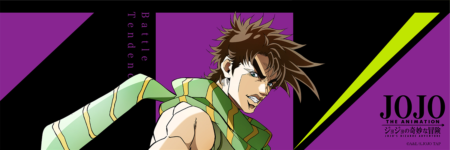 standdot's profile banner image