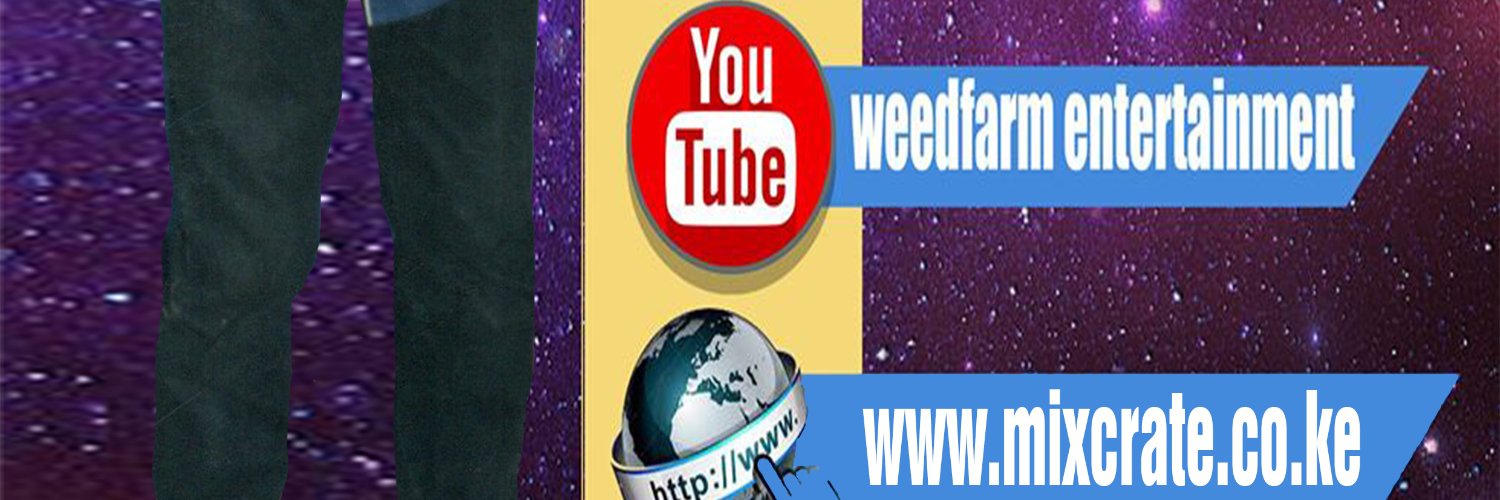 DjKlause's profile banner image