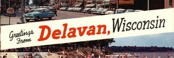 VisitDelavan's profile banner image