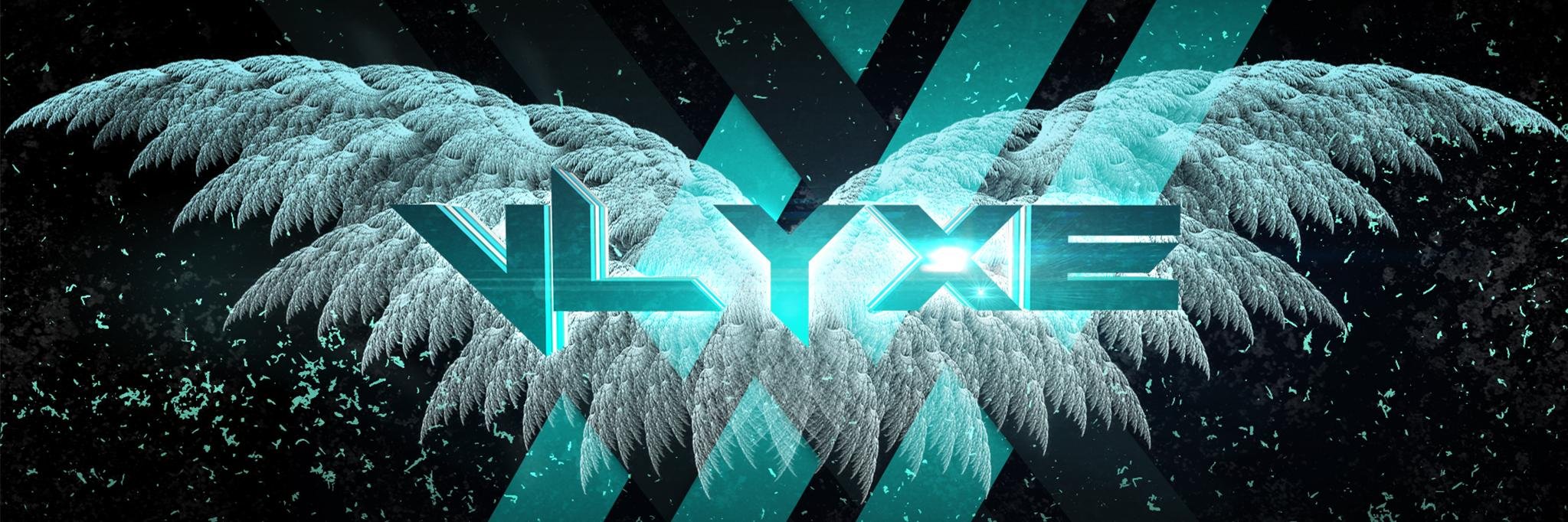Vlyxe's profile banner image