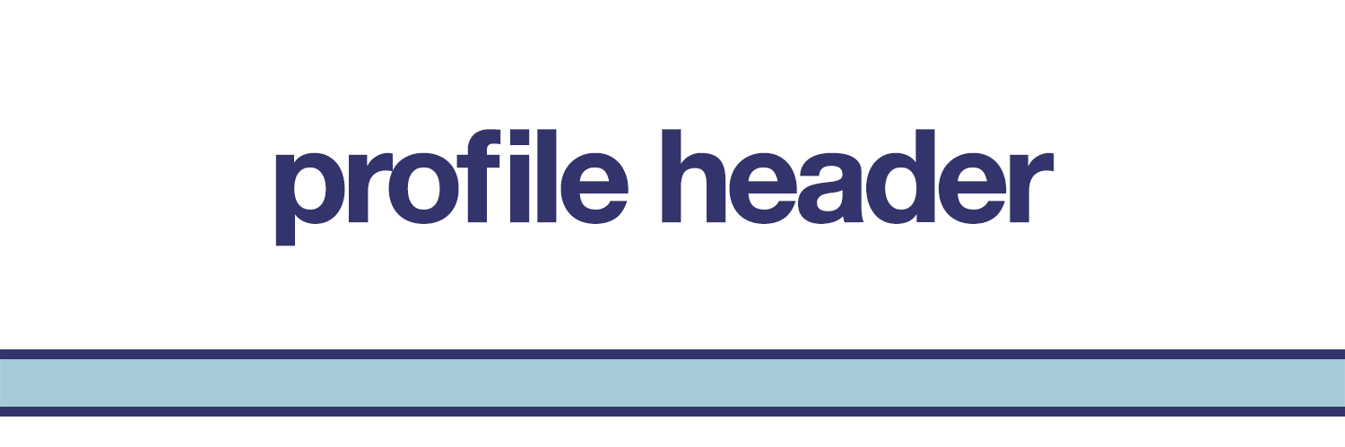 dcmudie's profile banner image