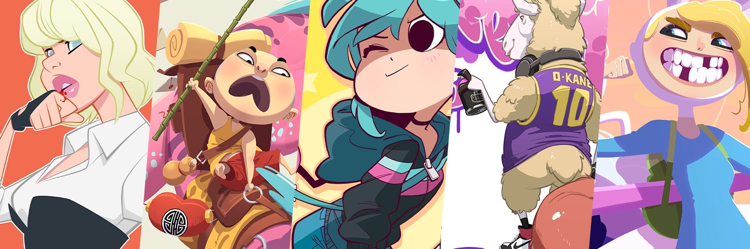 ferkosto's profile banner image