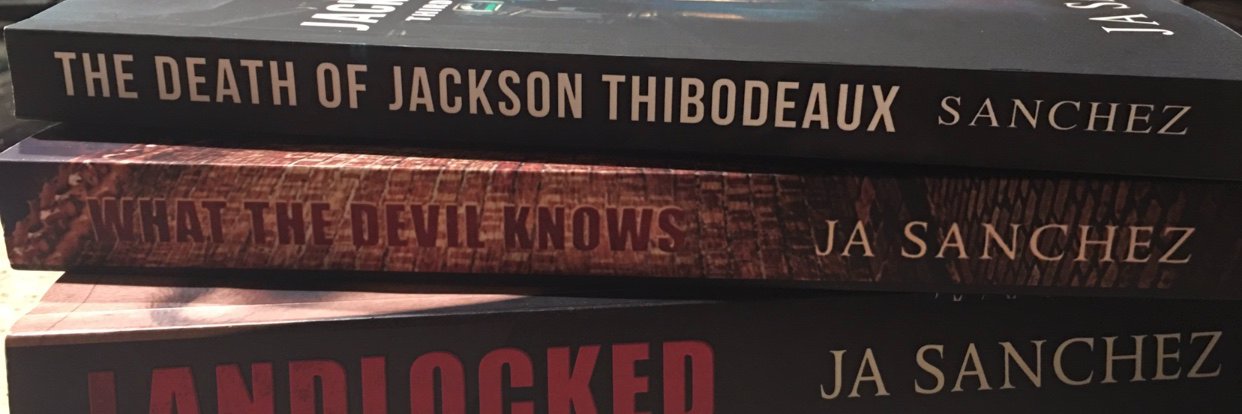 JASanchezAuthor's profile banner image