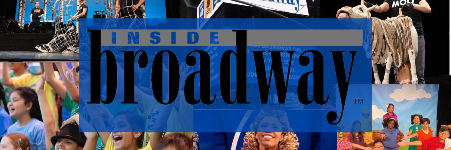 Inside Broadway banner