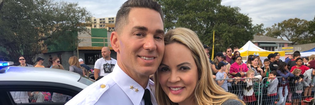 Nikki DeBartolo banner