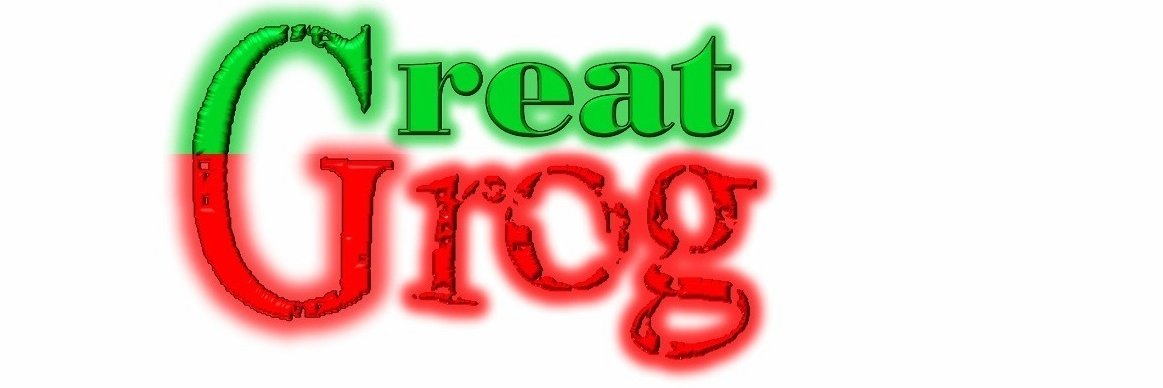 Great Grog Wine banner