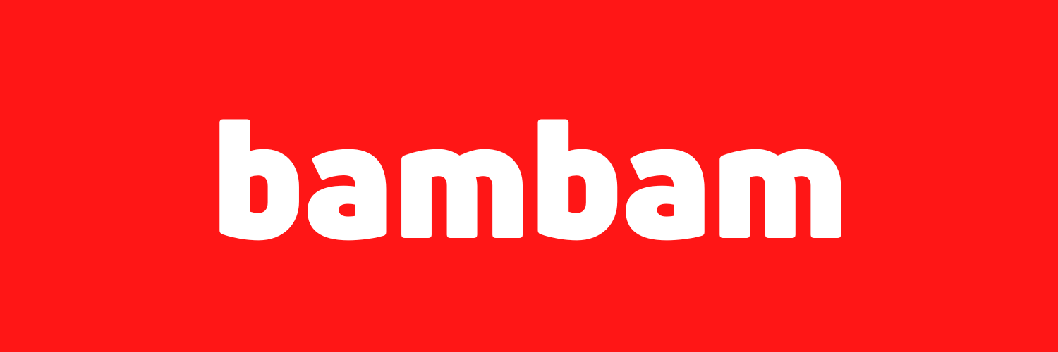 Bam banner