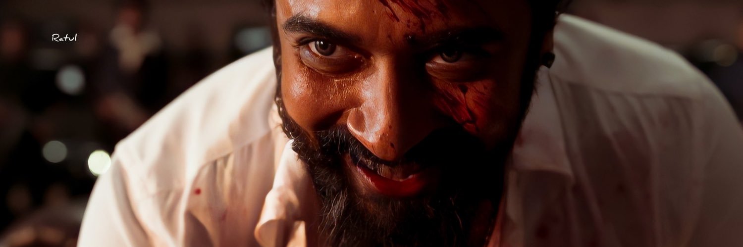 singamsachIN's profile banner image