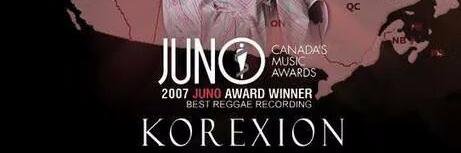 korexion's profile banner image