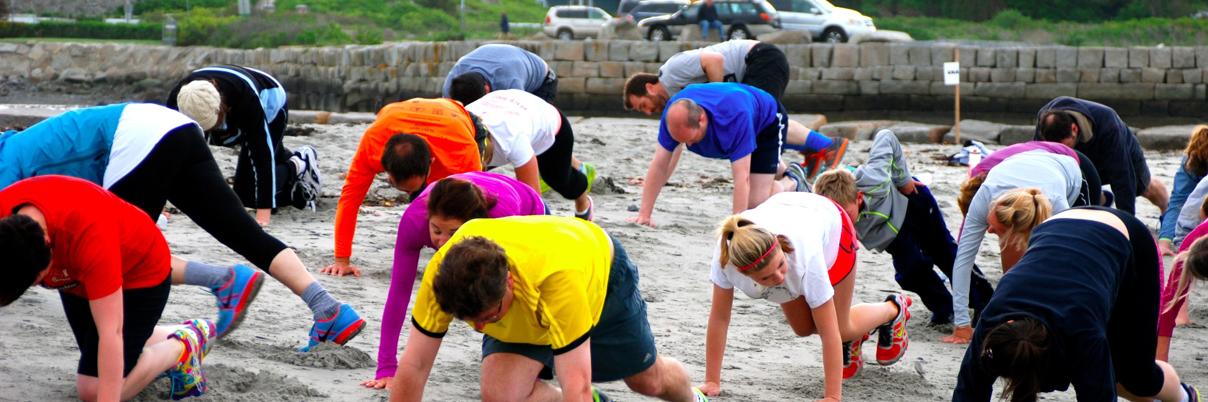 GetOutThereFitness banner