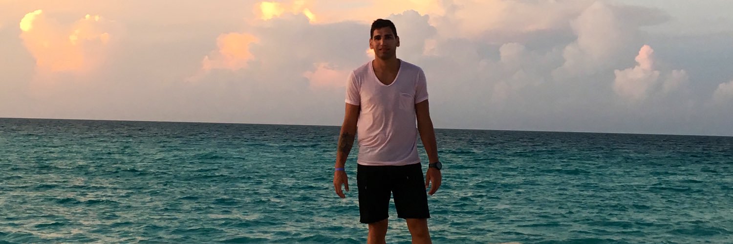 Chuzito Gonzalez banner