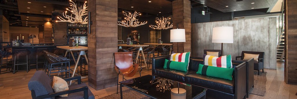 SMITH Restaurant banner