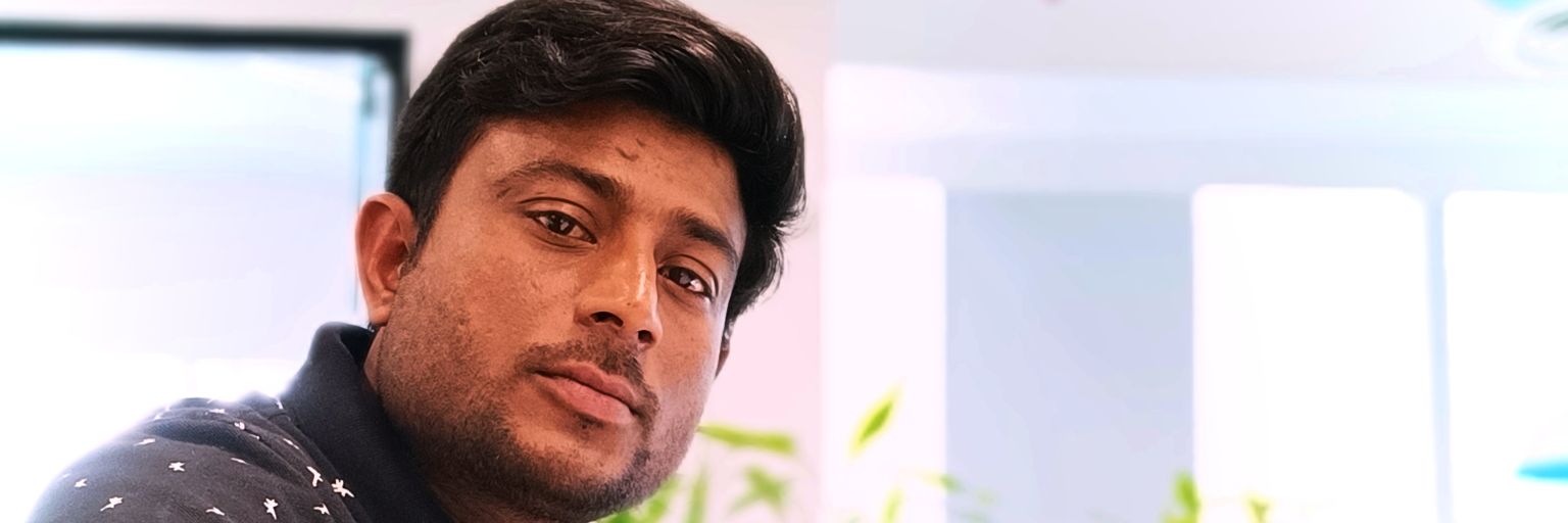 VeerNinaniya's profile banner image