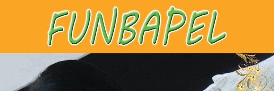 Funbapel's profile banner image
