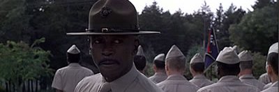 Louis Gossett Jr. banner