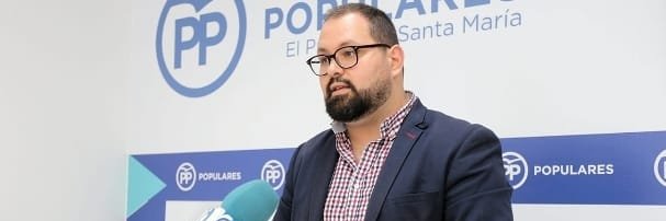 Javier banner