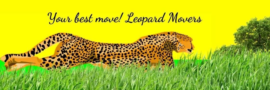 leopardmovers's profile banner image