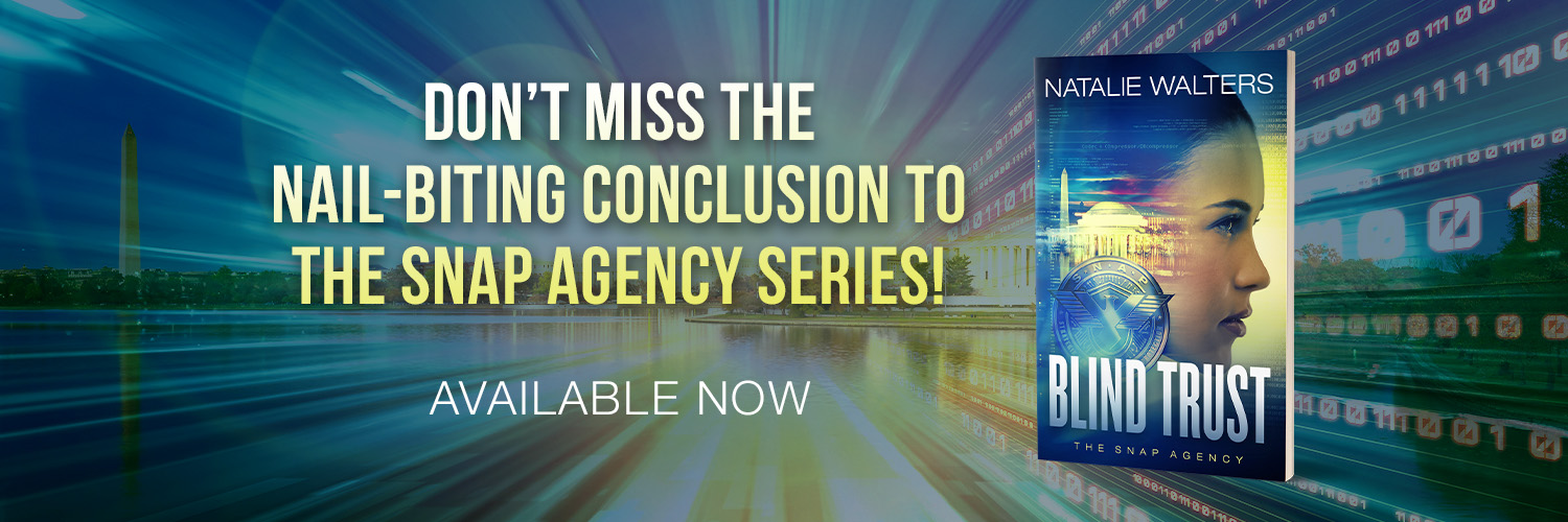 Natalie Walters banner