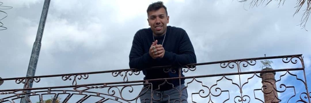 tomasslagos's profile banner image