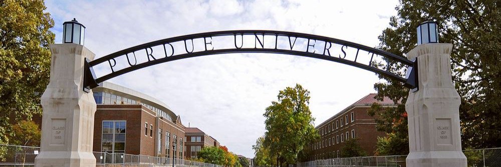 Dane Gentry Haines banner