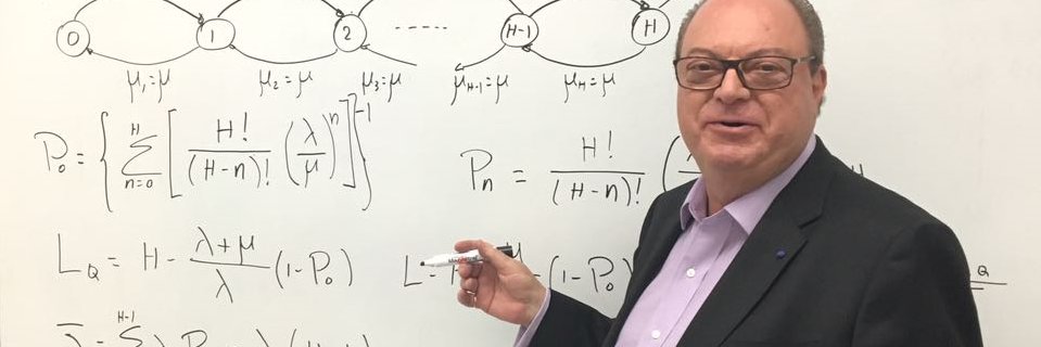 ingmlevy's profile banner image