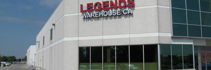 Legendwarehouse's profile banner image