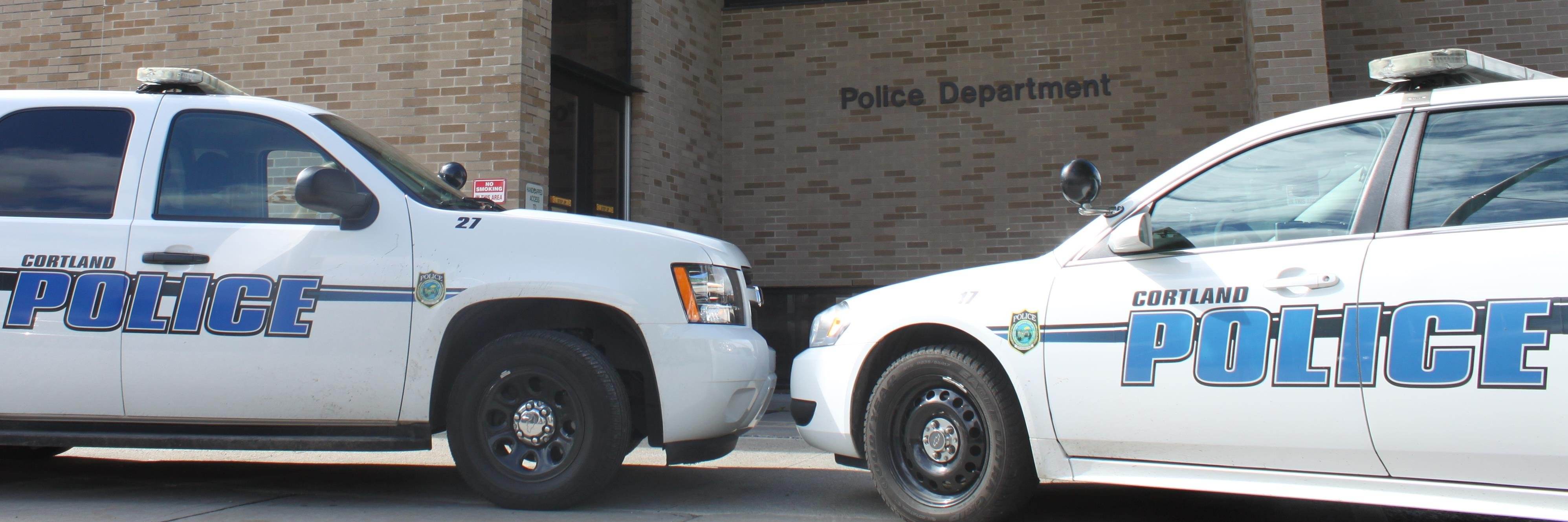 Cortland_PD's profile banner image