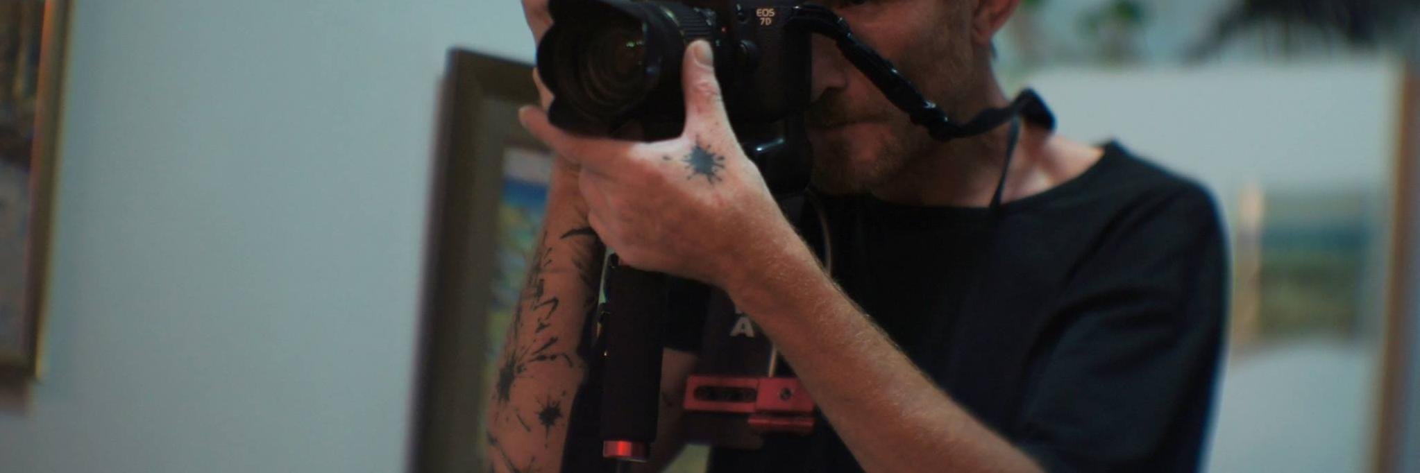 Vadim Rouger banner