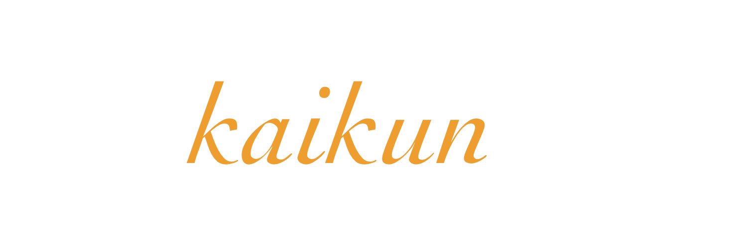 kai1234567's profile banner image