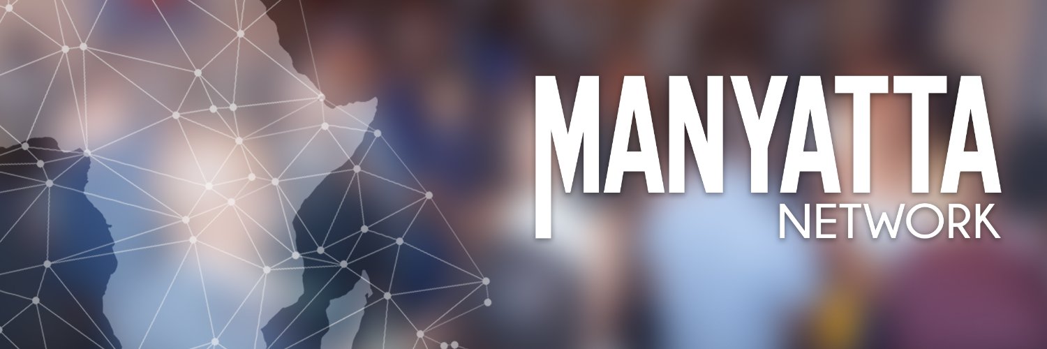 Manyatta Network banner
