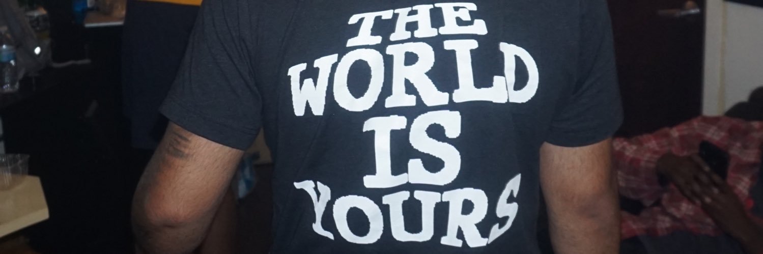 OfficiallyExus's profile banner image