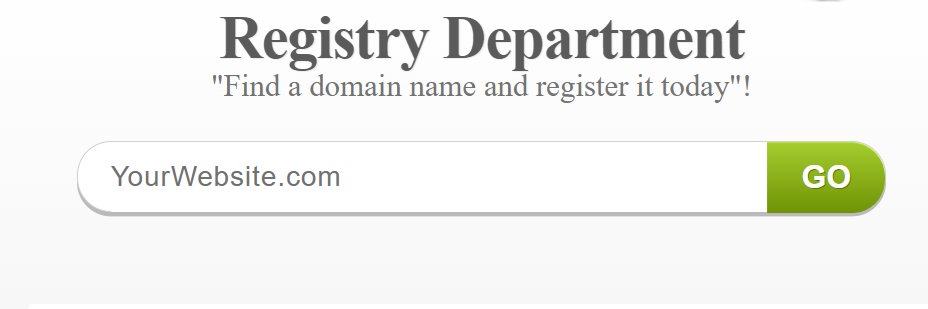 DomainRegistryD's profile banner image