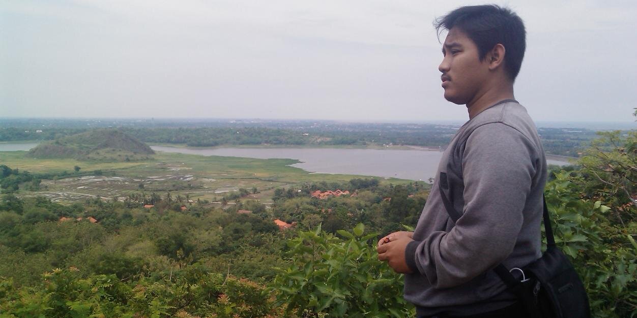 erickkurnia15's profile banner image
