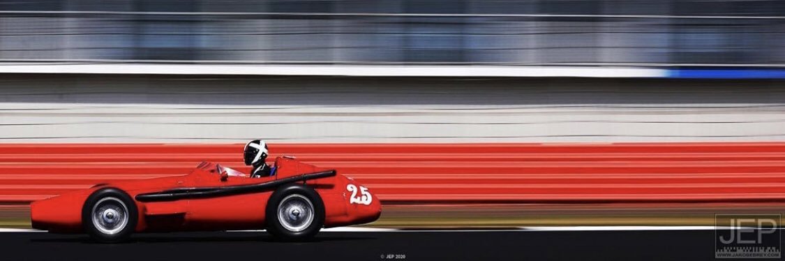 Marino Franchitti banner