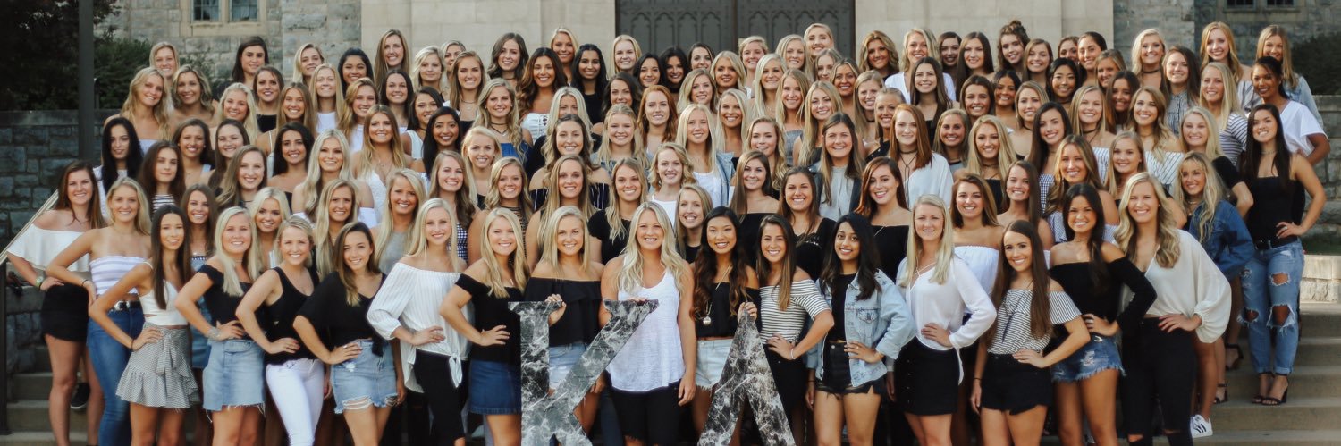 KΔ • Epsilon Pi banner