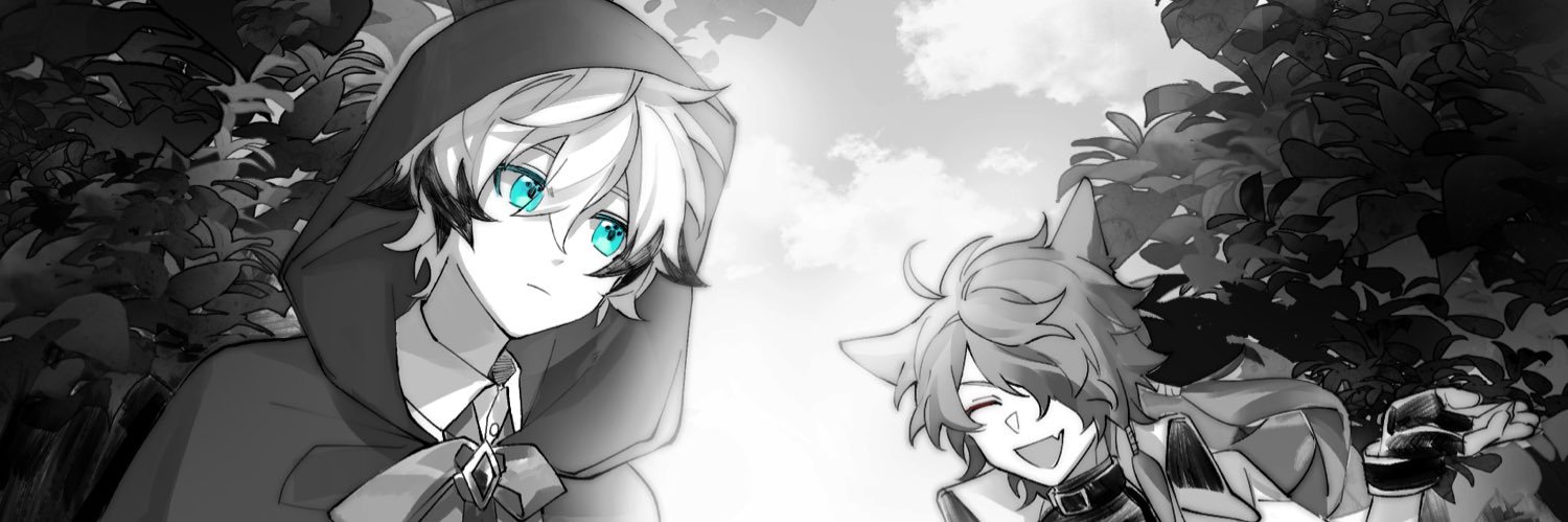 blackqblu's profile banner image