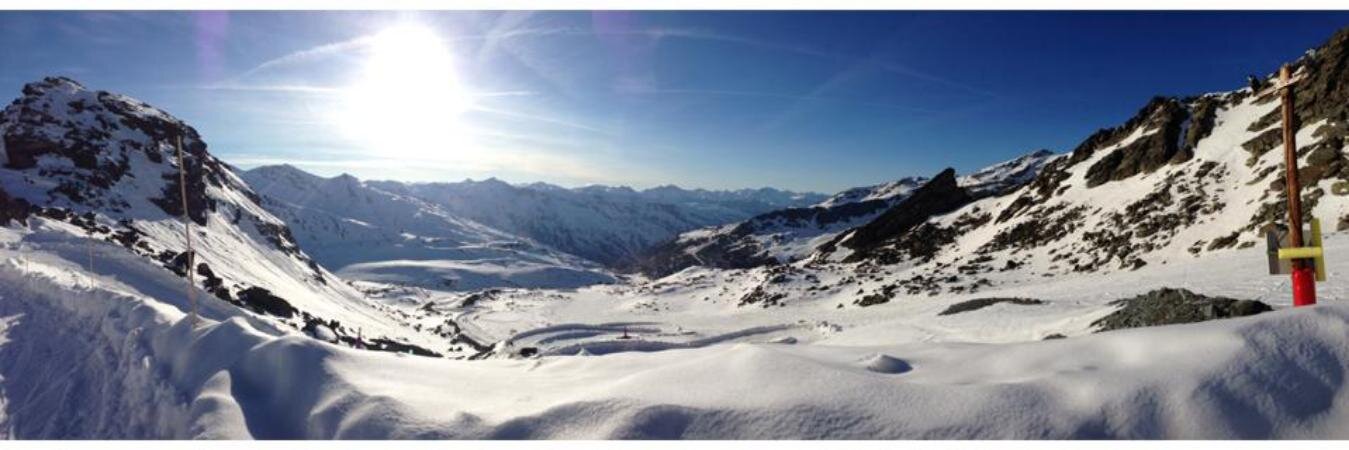 Maximilian Robson banner