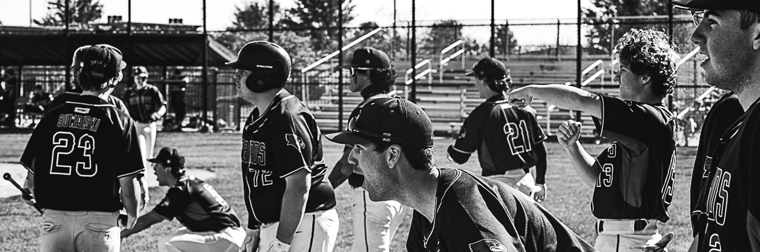 Illinois State Club Baseball banner