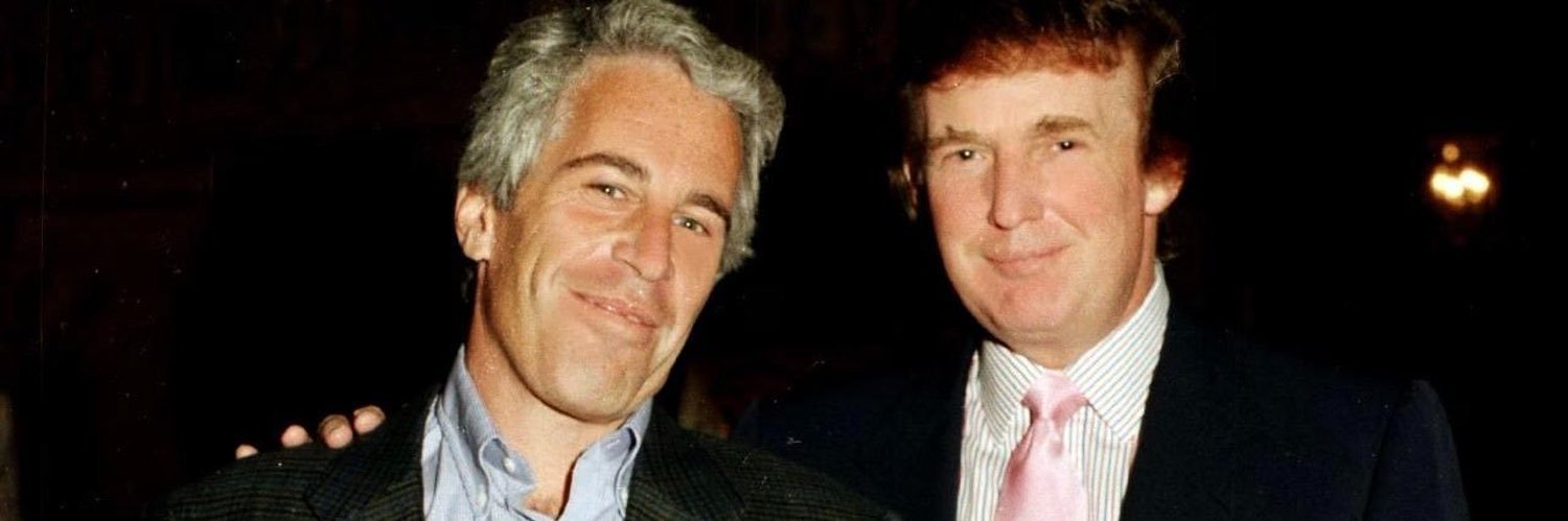 Born True Blue - Pro Democracy banner