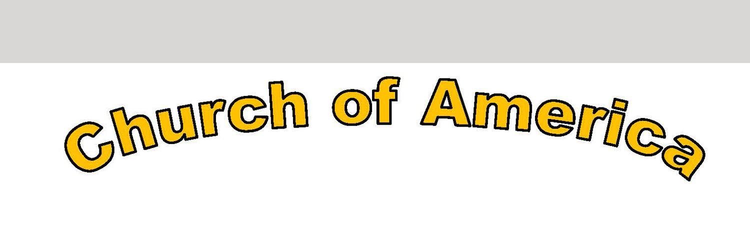 ChurchAmerica's profile banner image