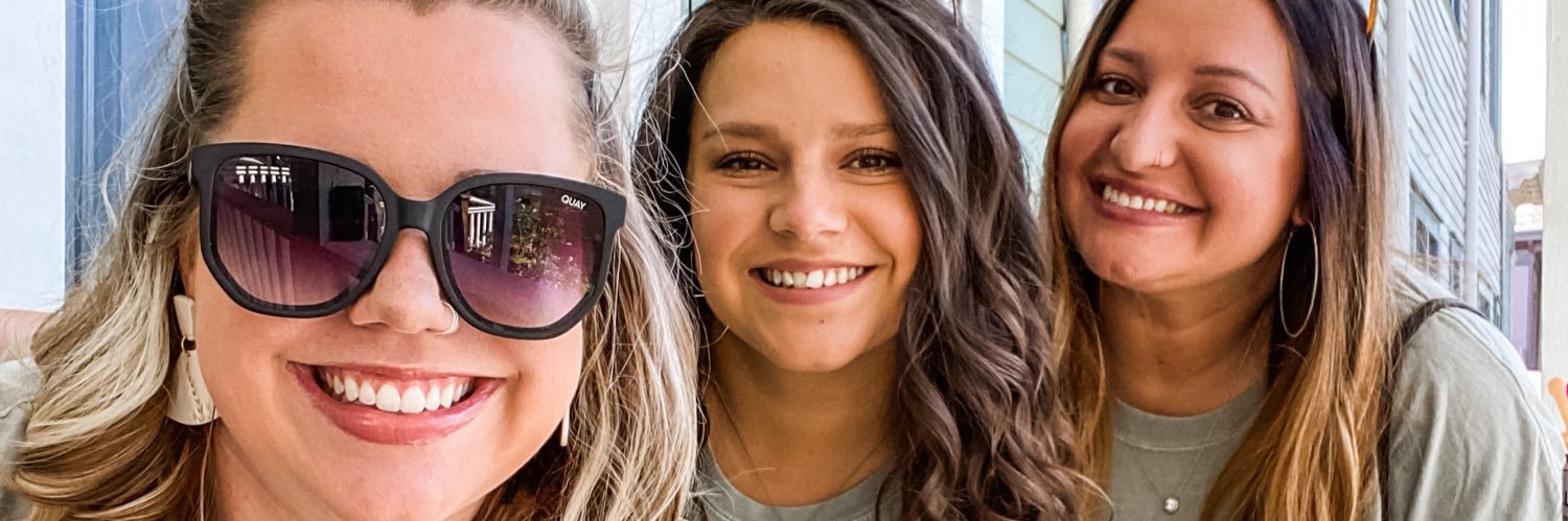 kellyearley's profile banner image
