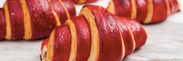 Jaso Bakery banner