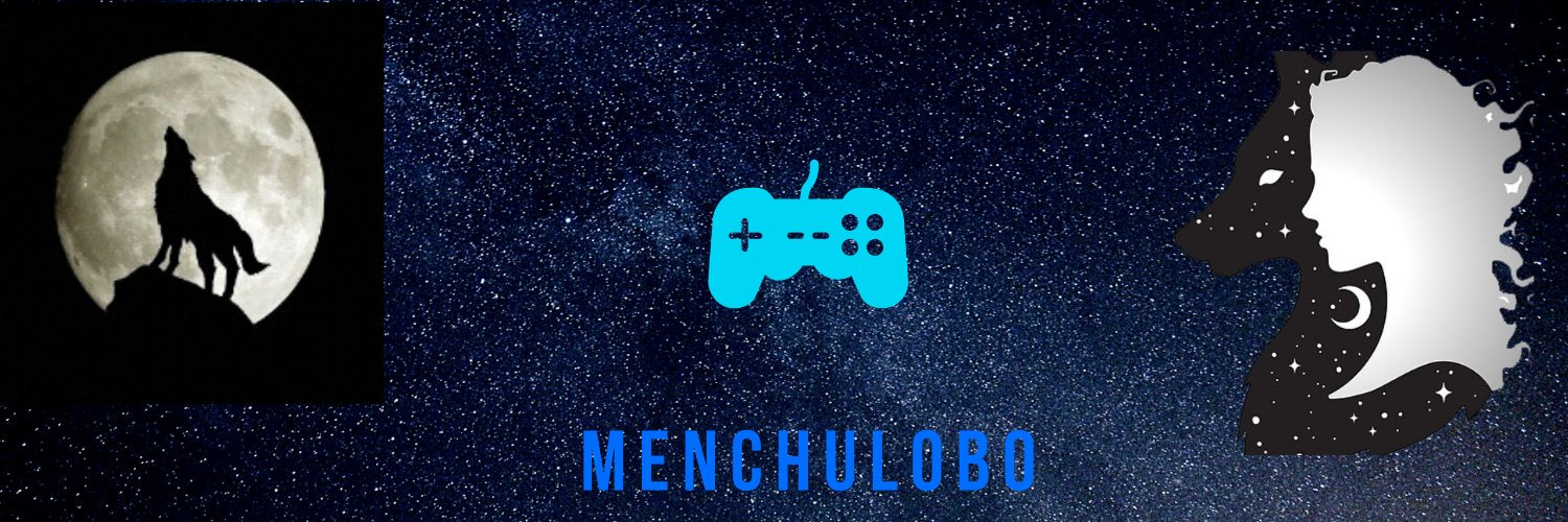 menchulobo's profile banner image