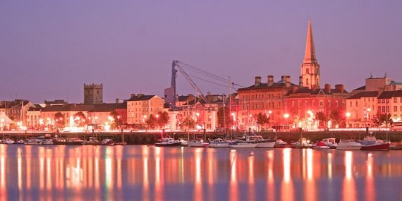 waterfordtoday's profile banner image