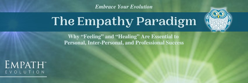 EmpathEvolution's profile banner image