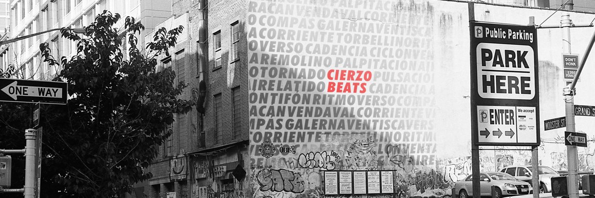 Cierzobeats's profile banner image