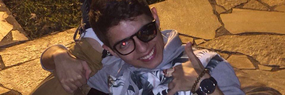 IanGabriel75's profile banner image