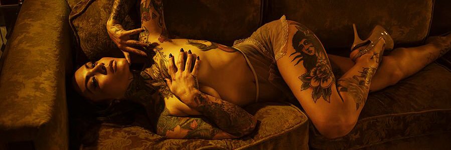 missdeltoro's profile banner image